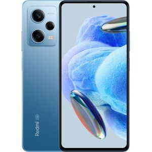 Смартфон Xiaomi Redmi Note 12 Pro 5G 8.256 ГБ, синий