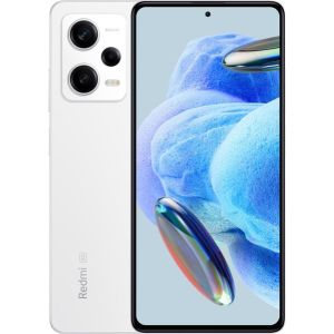 Смартфон Xiaomi Redmi Note 12 Pro 5G 12.256 ГБ, белый