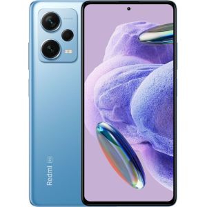 Смартфон Xiaomi Redmi Note 12 Pro+, 8.256 ГБ, синий