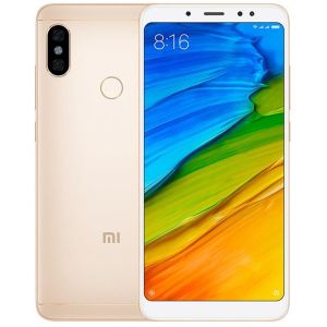 Смартфон Xiaomi Redmi Note 5, 3.32 ГБ, золотой