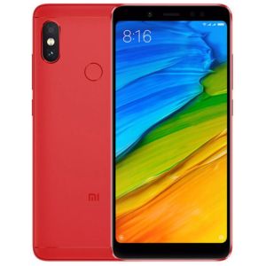 Смартфон Xiaomi Redmi Note 5, 4.64 ГБ, красный