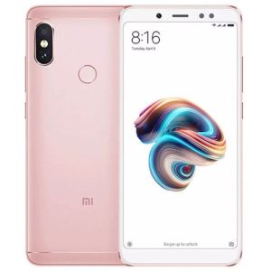 Смартфон Xiaomi Redmi Note 5, 6.64 ГБ, розовое золото