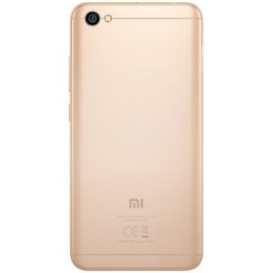 Смартфон Xiaomi Redmi Note 5A, 4.64 ГБ, золотистый