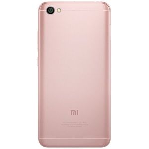 Смартфон Xiaomi Redmi Note 5A, 4.64 ГБ, розовое золото