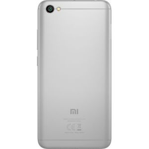 Смартфон Xiaomi Redmi Note 5A, 2.16 ГБ, серебристый