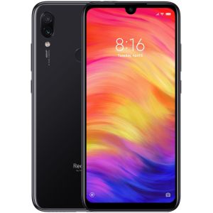 Смартфон Xiaomi Redmi Note 7 Pro, 6.128 ГБ, космический черный