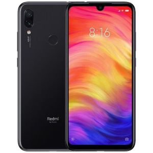 Смартфон Xiaomi Redmi Note 7, 3.32 ГБ, черный