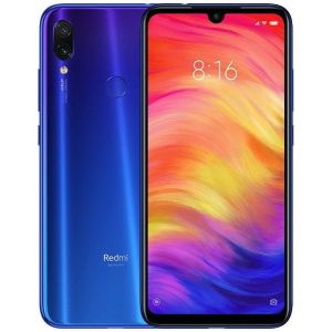 Смартфон Xiaomi Redmi Note 7, 4.64 ГБ, синий