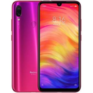 Смартфон Xiaomi Redmi Note 7, 6.64 ГБ, красный