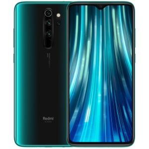 Смартфон Xiaomi Redmi Note 8 Pro, 8.256 ГБ, хвойный зеленый