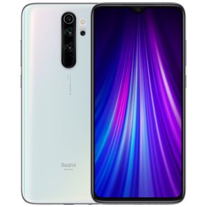 Смартфон Xiaomi Redmi Note 8 Pro, 6.64 ГБ, жемчужный белый