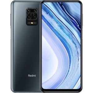 Смартфон Xiaomi Redmi Note 9 Pro, 6.128 ГБ, черный