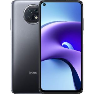 Смартфон Xiaomi Redmi Note 9T, 8.256 ГБ, черный