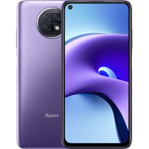 Смартфон Xiaomi Redmi Note 9T, 6.128 ГБ, фиолетовый