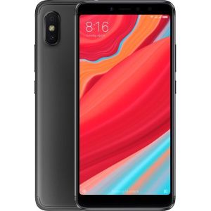 Смартфон Xiaomi Redmi S2, 4.64 Гб, черный