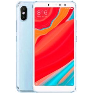 Смартфон Xiaomi Redmi S2, 3.32 Гб, голубой