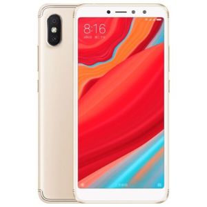 Смартфон Xiaomi Redmi S2, 3.32 Гб, золотой