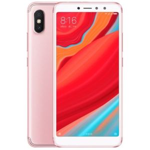 Смартфон Xiaomi Redmi S2, 4.64 Гб, розовое золото