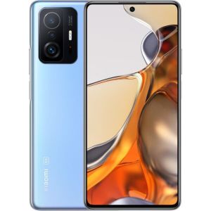 Смартфон Xiaomi 11T Pro, 12.256 ГБ, небесно голубой