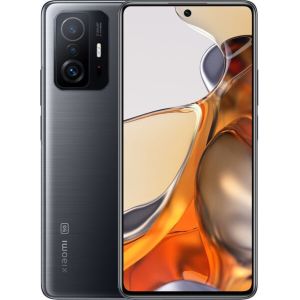 Смартфон Xiaomi 11T Pro, 12.256 ГБ, метеоритный серый