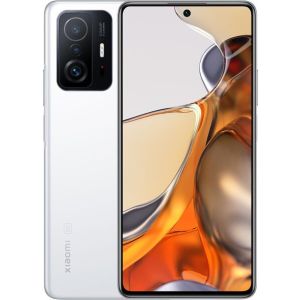 Смартфон Xiaomi 11T Pro, 12.256 ГБ, лунный белый