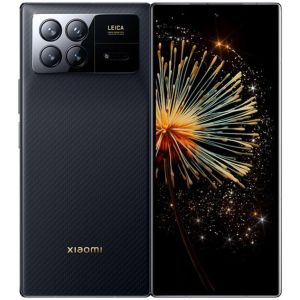 Смартфон Xiaomi Mi Mix Fold 3, 12.256 Гб, карбон