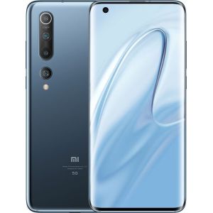 Смартфон Xiaomi Mi 10 8.256 ГБ, дымчатый серый