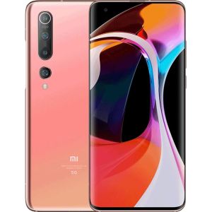 Смартфон Xiaomi Mi 10 12.256 ГБ, розовое золото