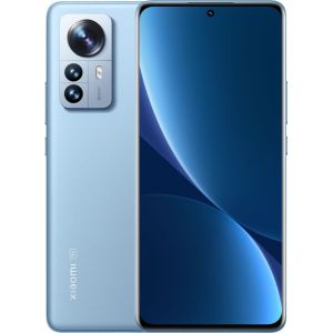 Смартфон Xiaomi 12 Pro, 12.256 ГБ, синий