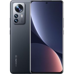 Смартфон Xiaomi 12 Pro, 12.256 ГБ, серый