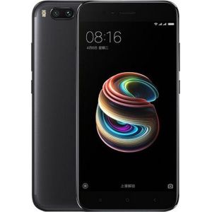 Смартфон Xiaomi Mi 5X, 4.64 ГБ, черный