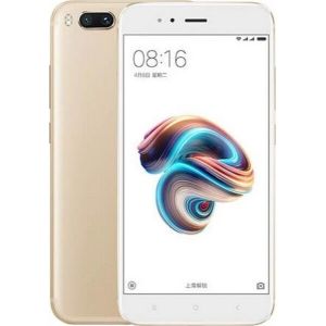 Смартфон Xiaomi Mi 5X, 4.64 ГБ, золотой