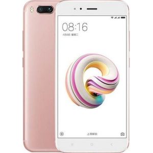 Смартфон Xiaomi Mi 5X, 4.64 ГБ, розовое золото