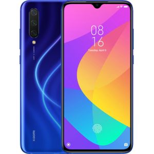 Смартфон Xiaomi Mi 9 Lite, 6.128 ГБ, синий