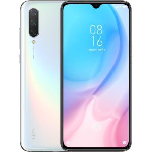 Смартфон Xiaomi Mi 9 Lite, 6.64 ГБ, белый