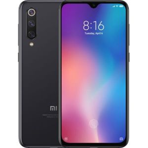 Смартфон Xiaomi Mi 9 SE, 6.128 ГБ, черный