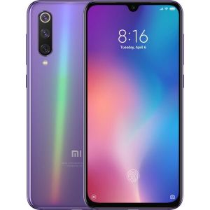 Смартфон Xiaomi Mi 9 SE, 6.128 ГБ, фиолетовый