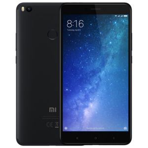 Смартфон Xiaomi Mi Max 2, 4.64 ГБ, черный