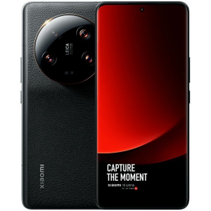 Смартфон Xiaomi 13 Ultra, 16.512 ГБ, черный