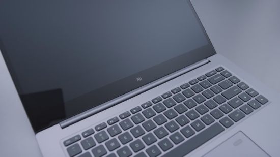 Xiaomi Notebook Pro: Высокопроизводительный Лэптоп для Современных Профессионалов