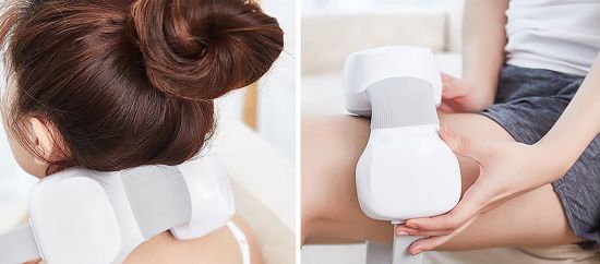 Xiaomi Mini M1 Neck Massager: Путь к Расслаблению и Здоровью