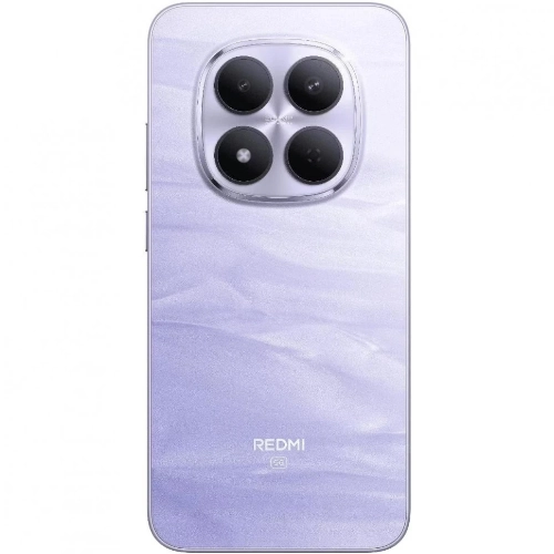 Xiaomi Redmi Note 15 Pro 5G 8/256 ГБ, фиолетовый