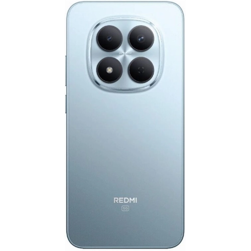 Xiaomi Redmi Note 15 Pro 5G 8/256 ГБ, голубой