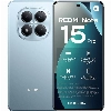 Xiaomi Redmi Note 15 Pro 4G 8/256 ГБ, голубой