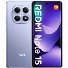 Xiaomi Redmi Note 15 4G 8/256 ГБ, фиолетовый