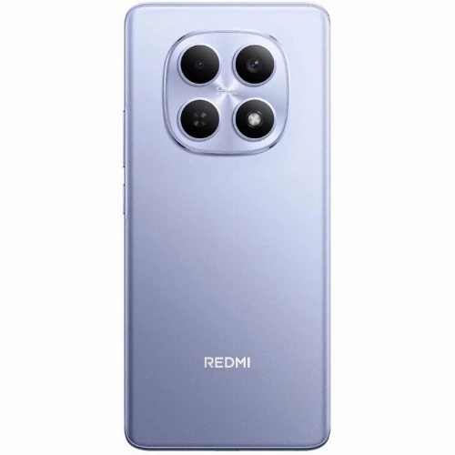 Xiaomi Redmi Note 15 4G 8/256 ГБ, фиолетовый