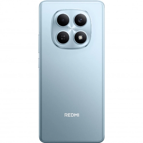 Xiaomi Redmi Note 15 4G 8/256 ГБ, голубой