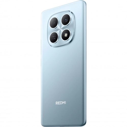 Xiaomi Redmi Note 15 4G 8/256 ГБ, голубой