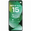 Xiaomi Redmi Note 15 4G 8/256 ГБ, зеленый
