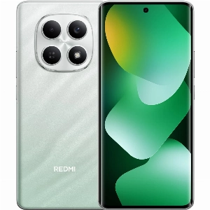 Смартфон Xiaomi Redmi Note 15 4G 8/256 ГБ, зеленый